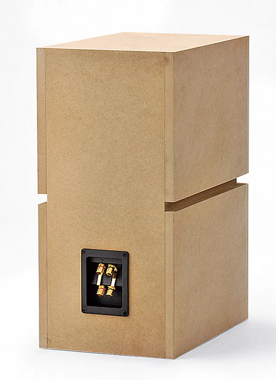 Satellitenboxen + Subwoofer Satellitenboxen