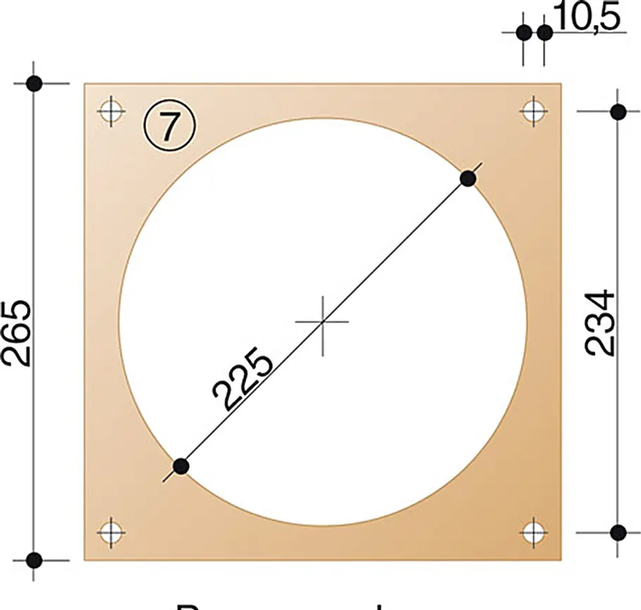 Satellitenboxen + Subwoofer Satellitenboxen