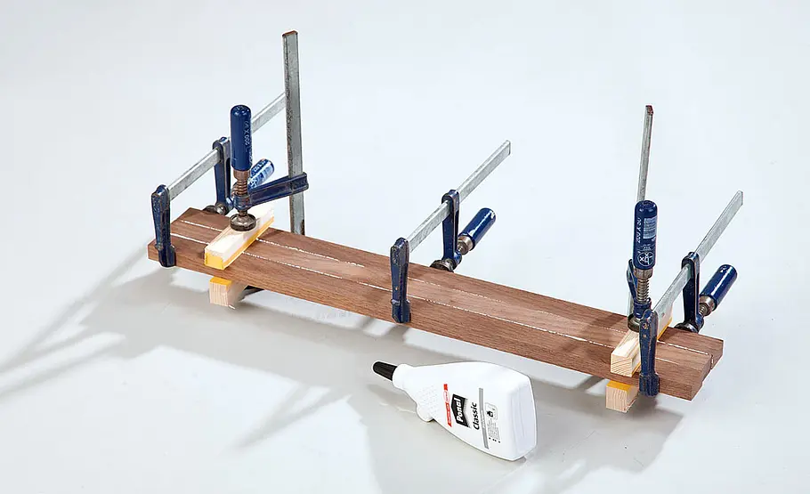 Schmuckkästchen bauen Schmuckkästchen selber bauen