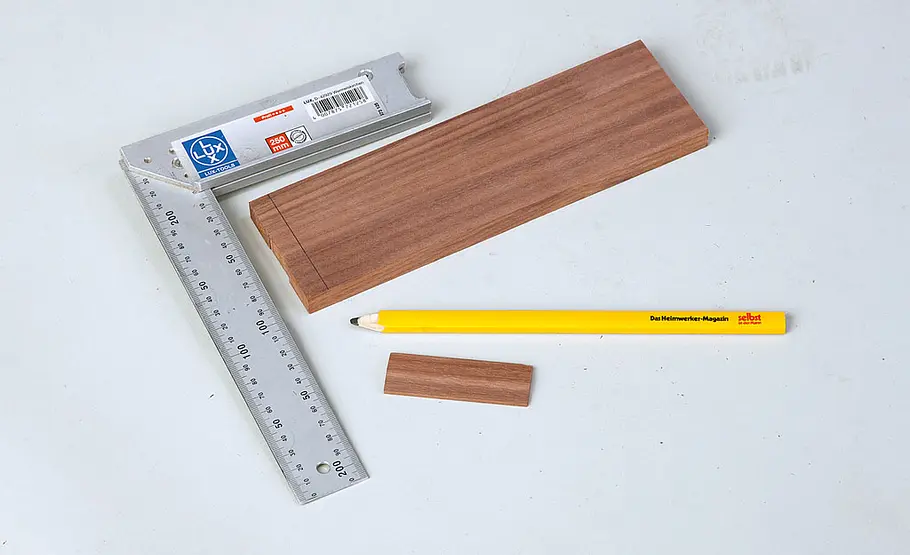 Schmuckkästchen bauen Schmuckkästchen selber bauen