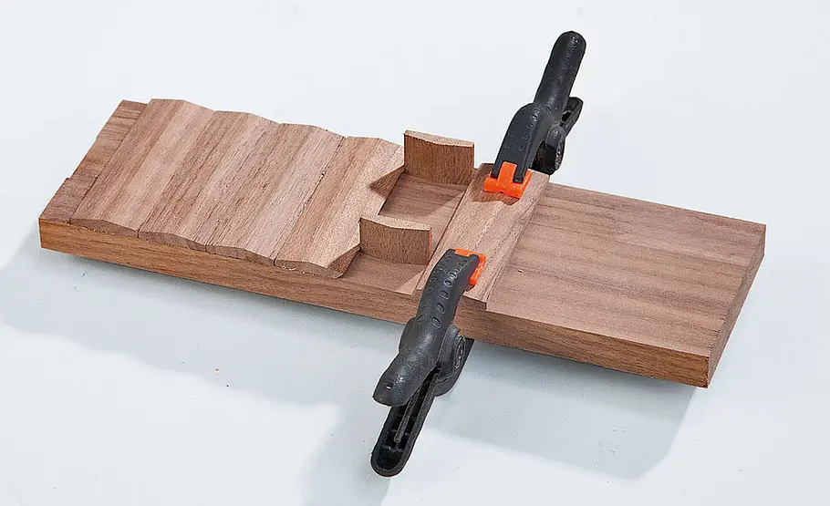 Schmuckkästchen bauen Schmuckkästchen selber bauen