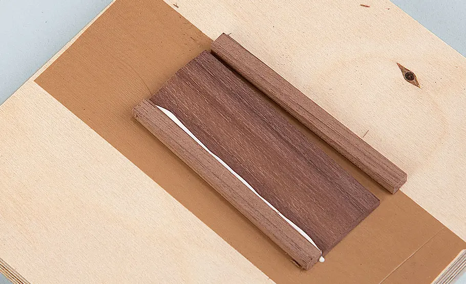 Schmuckkästchen bauen Schmuckkästchen selber bauen