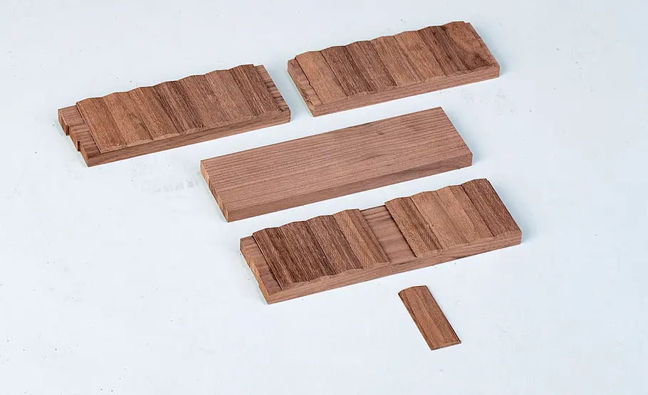Schmuckkästchen bauen Schmuckkästchen selber bauen