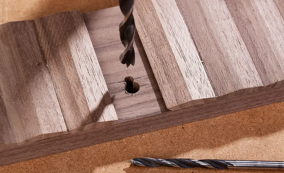 Schmuckkästchen bauen Schmuckkästchen selber bauen