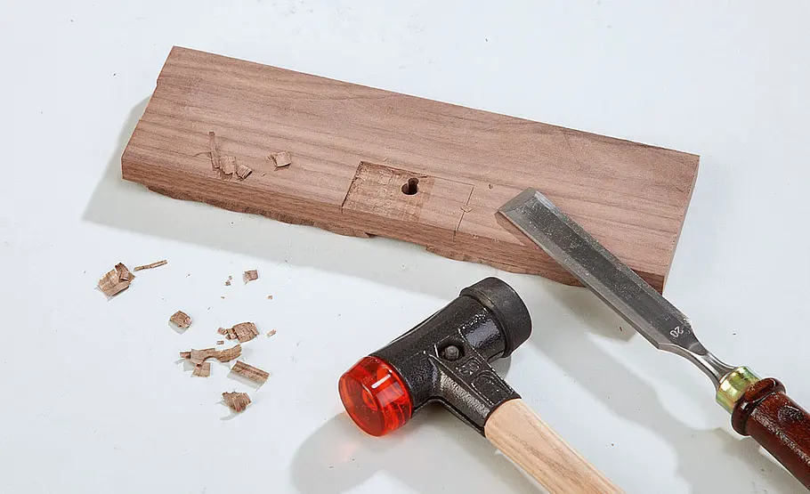Schmuckkästchen bauen Schmuckkästchen selber bauen