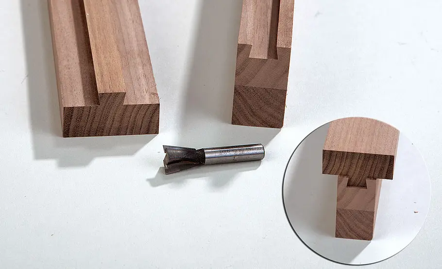 Schatullen-Sockel bauen Schmuckkästchen selber bauen