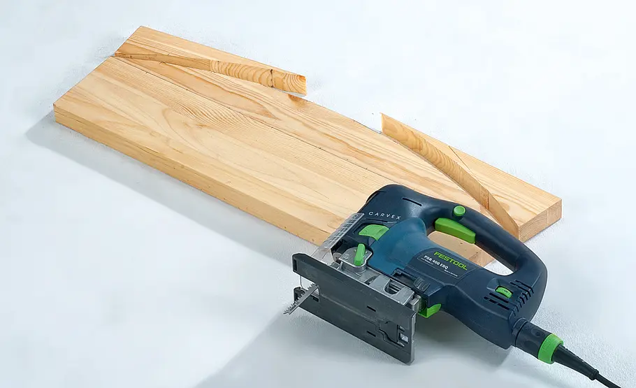 Truhe bauen: Schritt 12 von 44 gewölbter Deckel