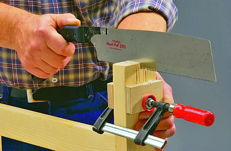 Schaukelbank auf Kufen Schaukelbank bauen