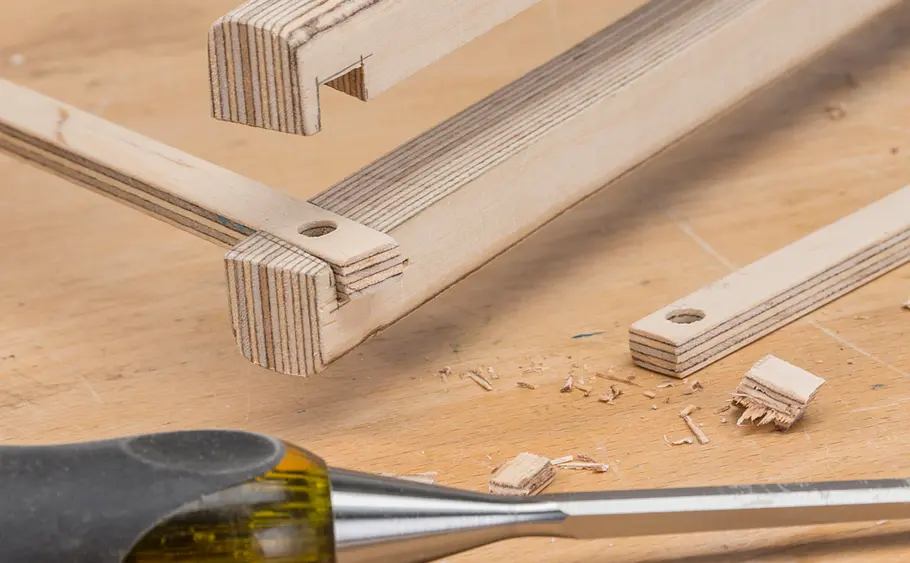 Schaukelpferd bauen Schaukelpferd bauen