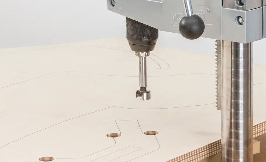 Schaukelpferd bauen Bauplan: Schaukelpferd bauen