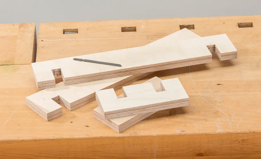 Schaukelpferd bauen Schaukelpferd bauen