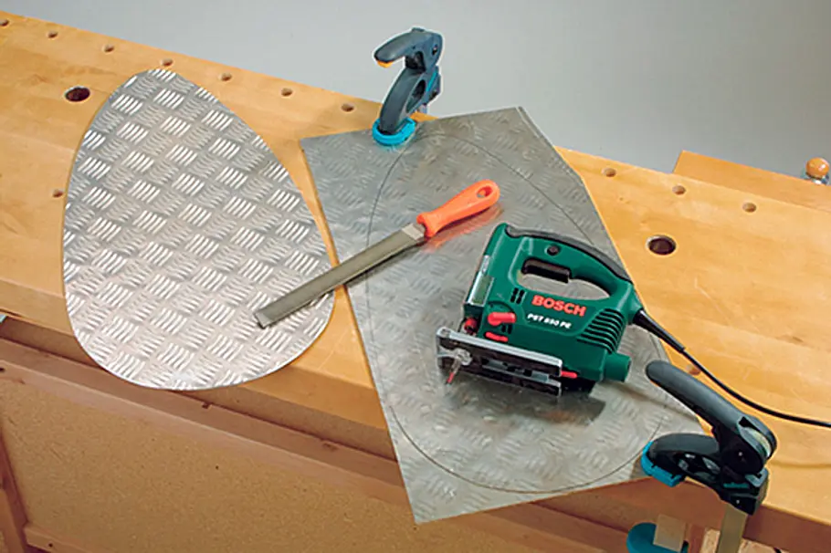 Schaukelstuhl bauen Schaukelstuhl selber bauen