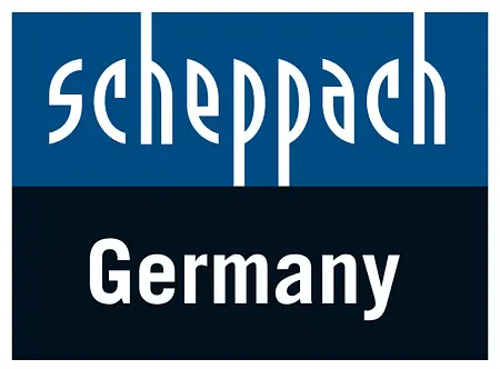 Scheppach Logo