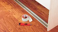Schiebetür einhängen Schiebetür einhängen