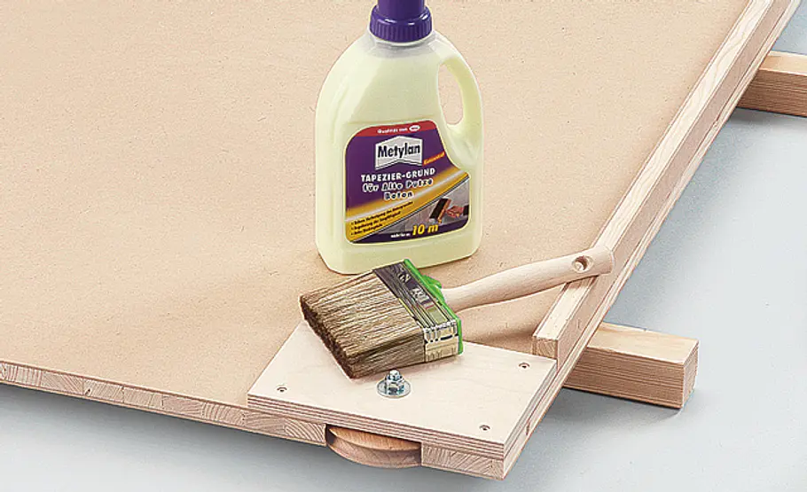 Schiebetürenschrank bauen Schiebetürenschrank selber bauen