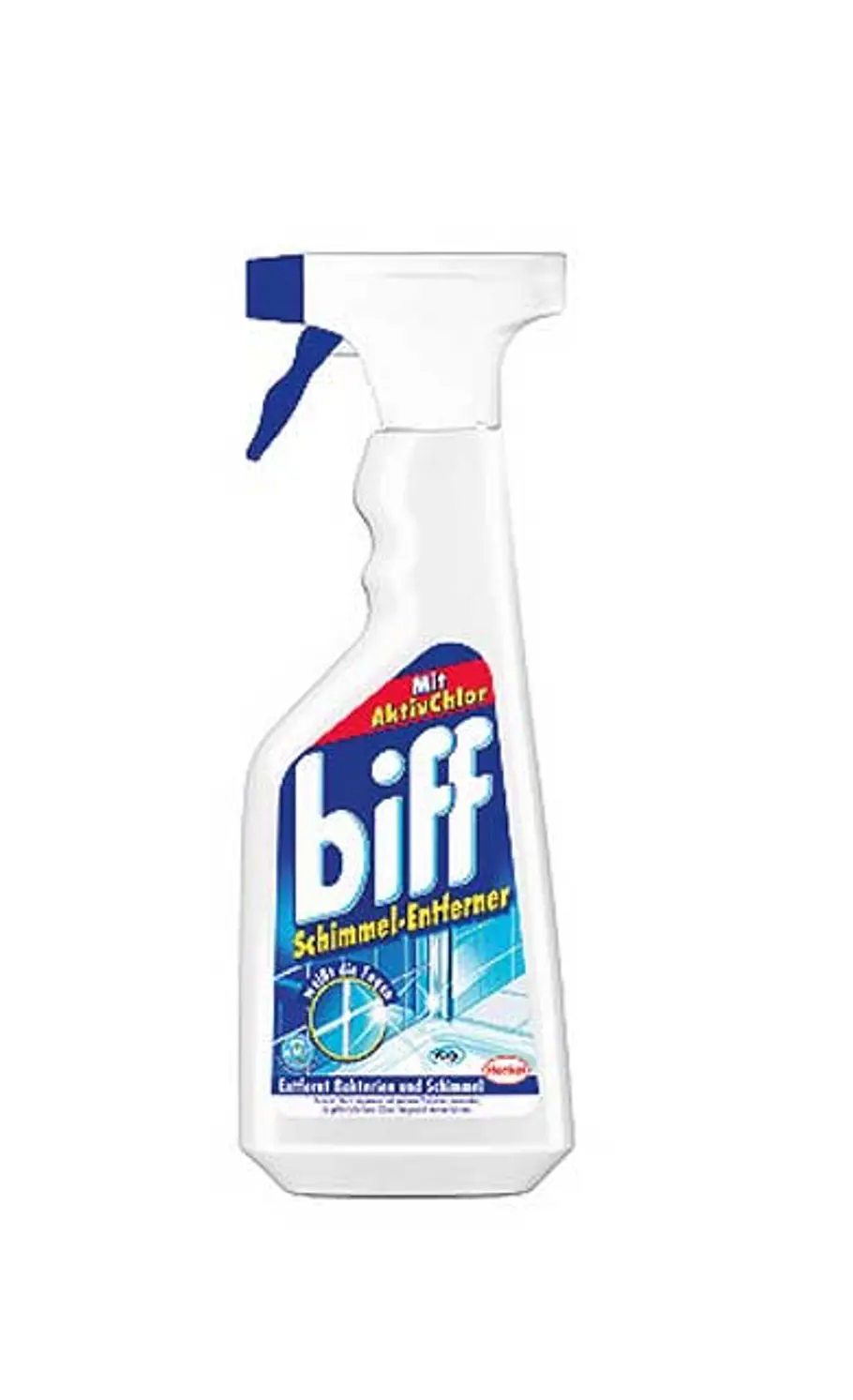 BIFF Schimmel-Entferner Schimmelentferner