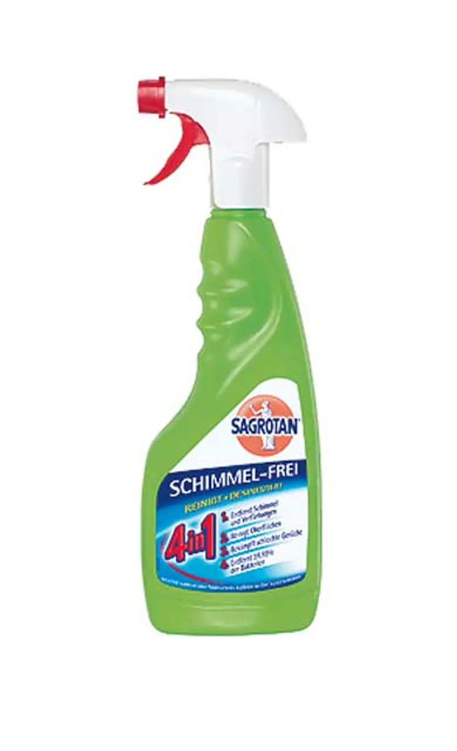 SAGROTAN Schimmel-FREI Schimmelentferner
