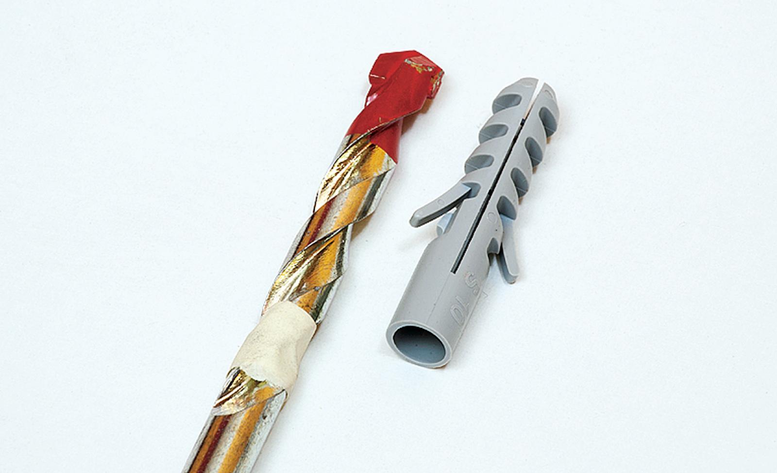 DübelSchrauben selbst.de