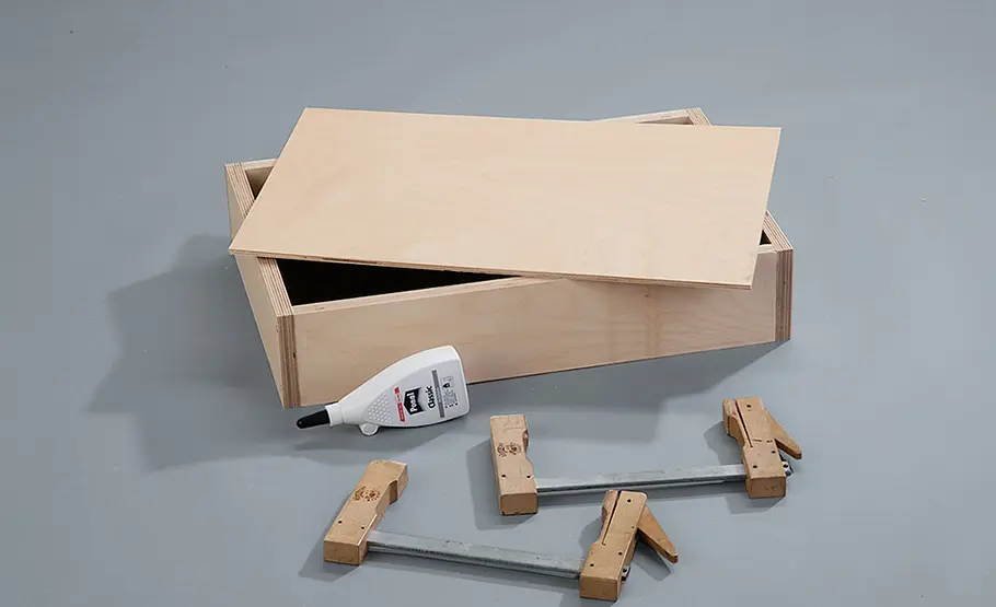 Schlüsselablage Schlüsselablage
