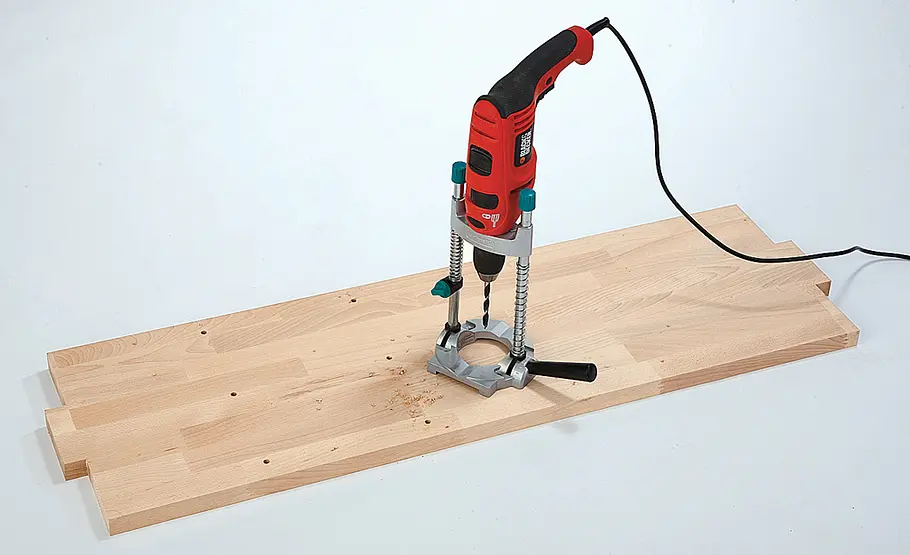 Schuhbank selber bauen
