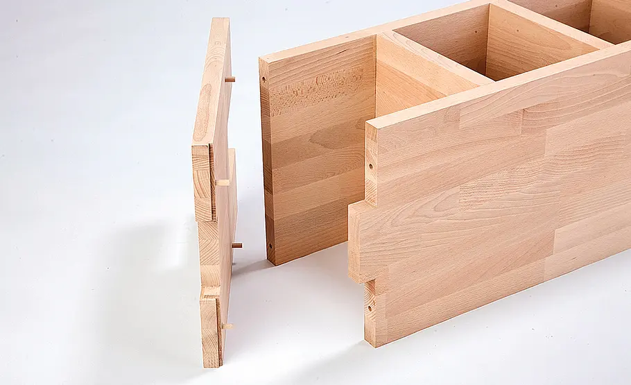 Schuhbank selber bauen