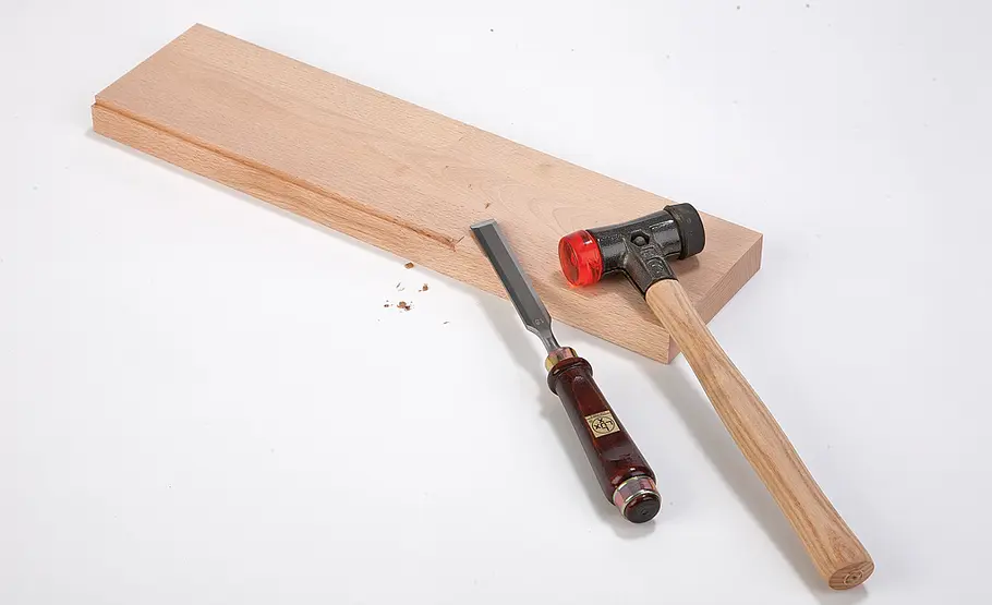 Schuhbank selber bauen