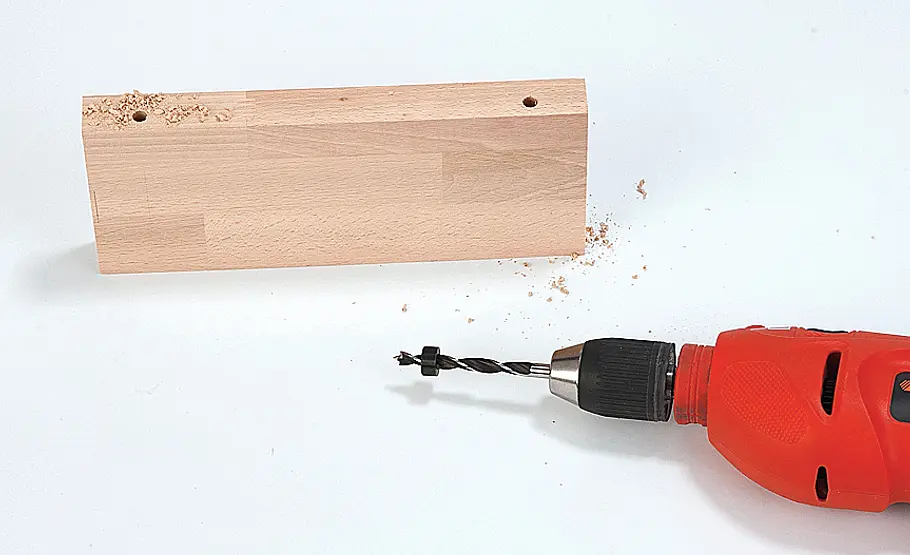 Schuhbank selber bauen