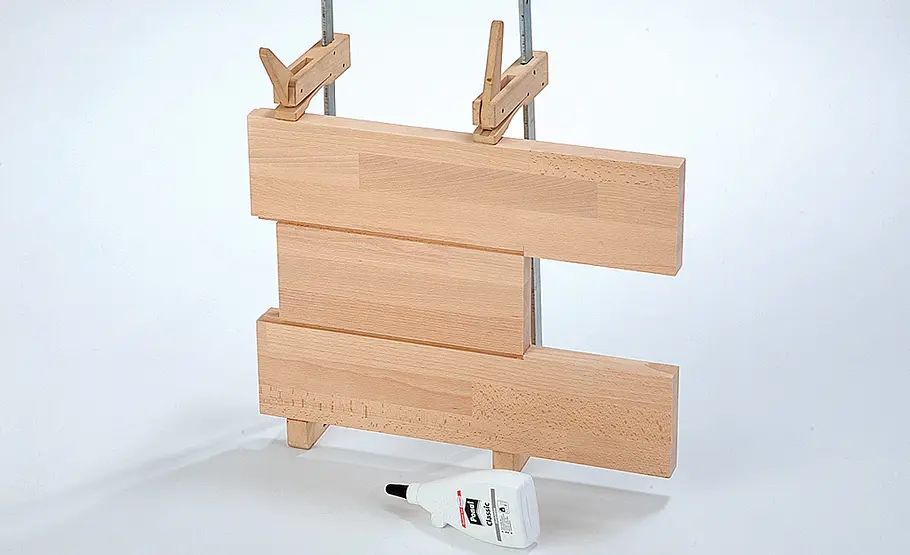 Schuhbank selber bauen