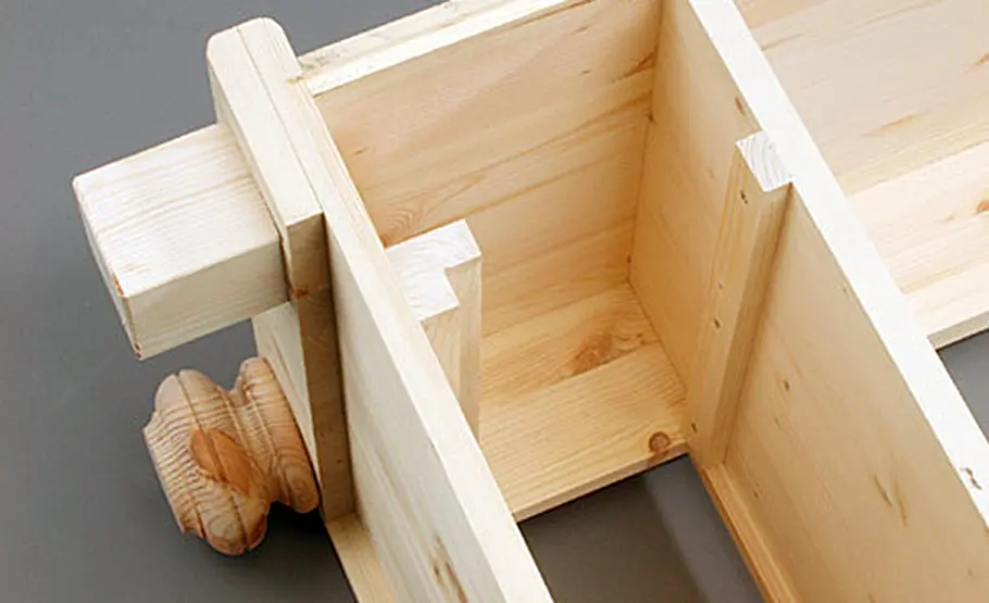 Schuhschrank