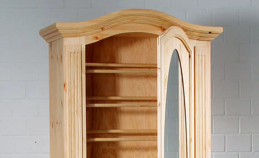 Schuhschrank