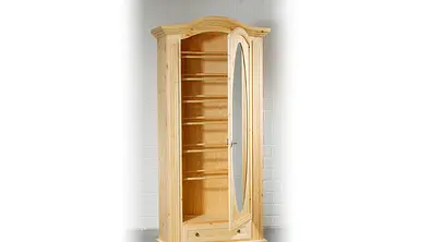 Schuhschrank