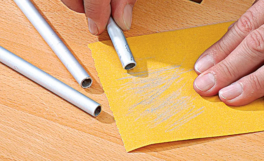 Schwenkgrill bauen Schwenkgrill bauen