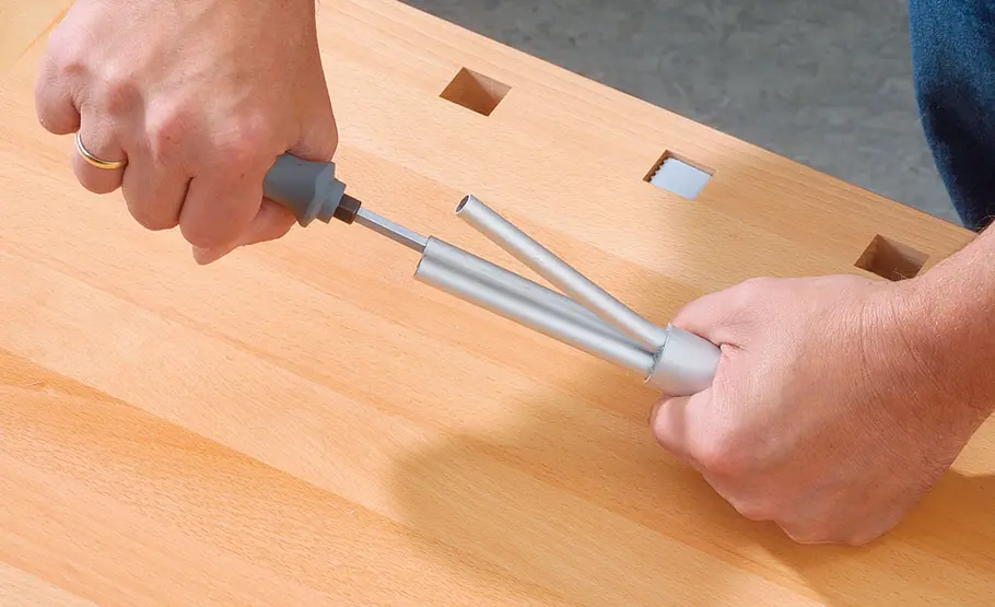 Schwenkgrill bauen Schwenkgrill bauen