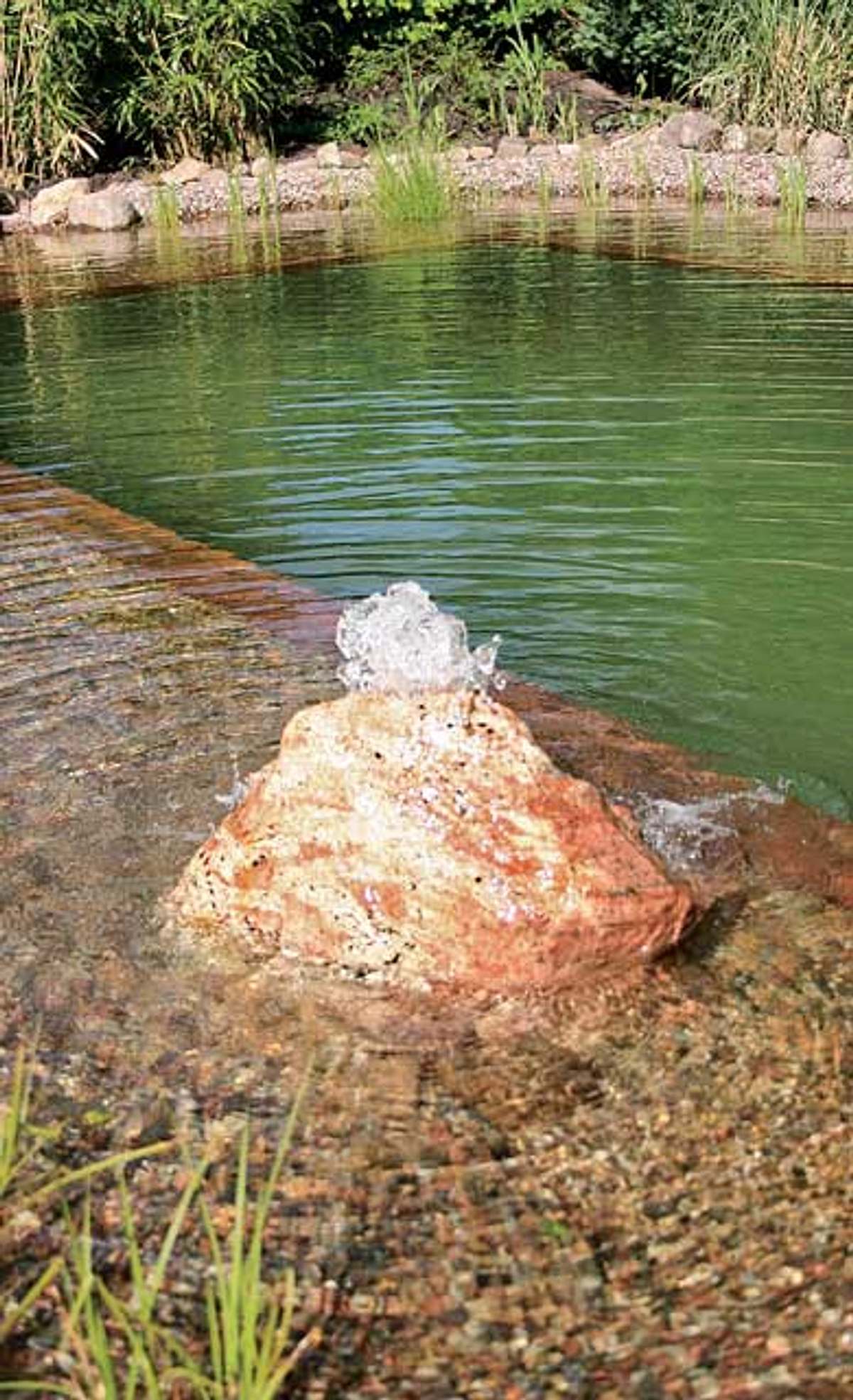 Quellsteinbrunnen