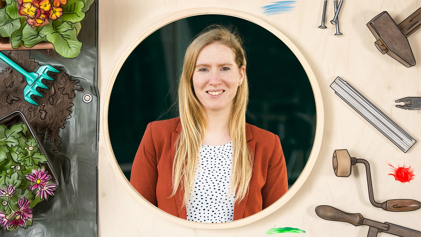 Hannah Bode selbst.de