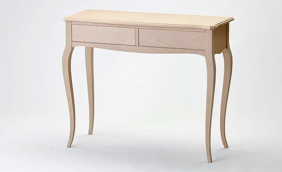 Shabby-Chic: Kommode Shabby-Chic-Kommode