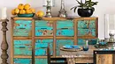 Shabby Chic Möbel - Foto: Pixabay / tpavati Shabby Chic Möbel - Foto: Pixabay / tpavati