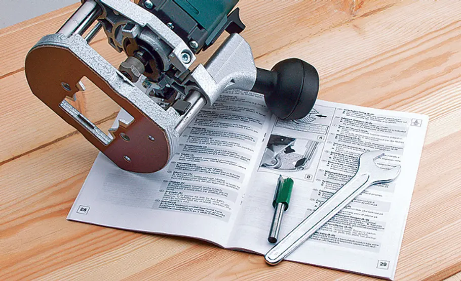 Arbeitssicherheit an Elektrowerkzeug Arbeitssicherheit an Elektrowerkzeug