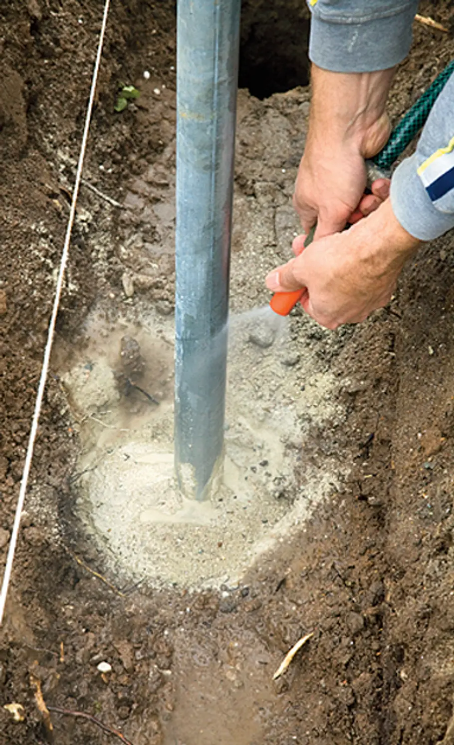 Sichtschutz Gabionen Sichtschutz Gabionen