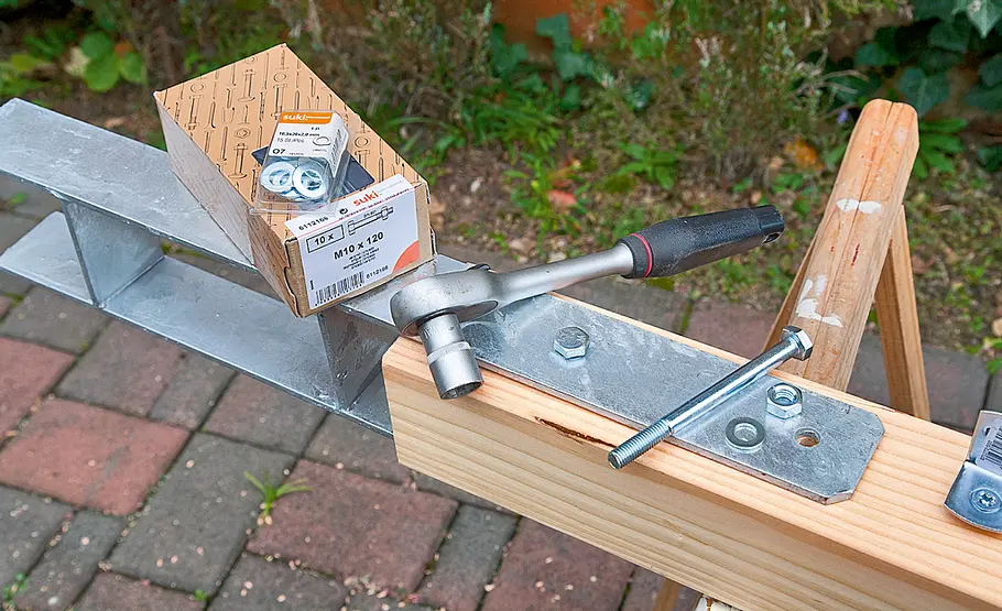 Sichtschutzzaun Holz Sichtschutzzaun Holz