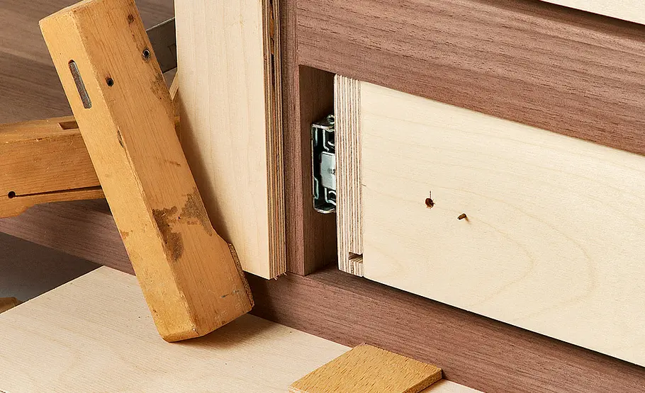 Sideboard bauen Sideboard bauen