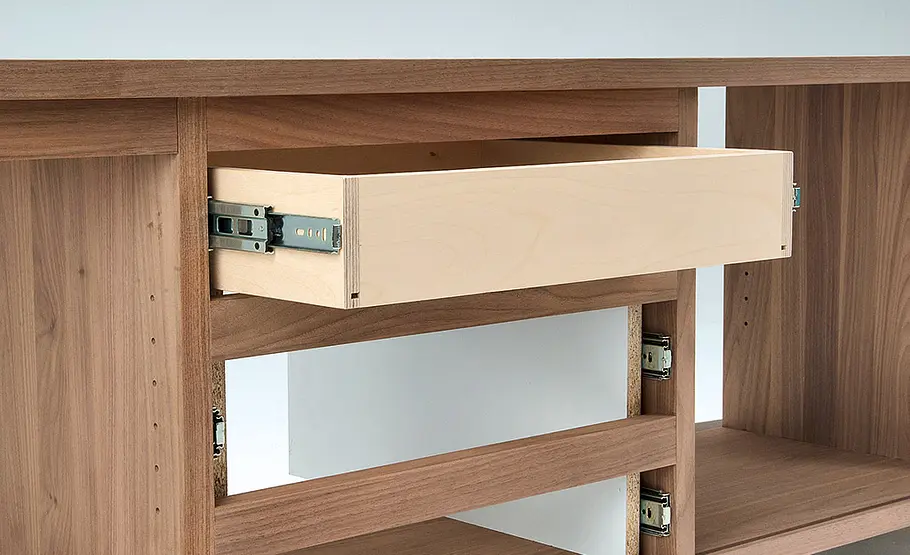Sideboard bauen Sideboard bauen