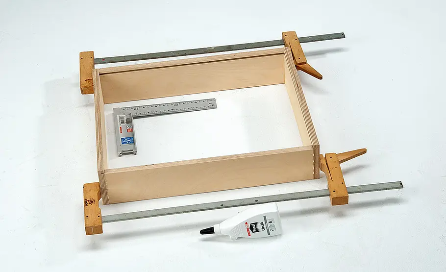 Sideboard bauen Sideboard bauen