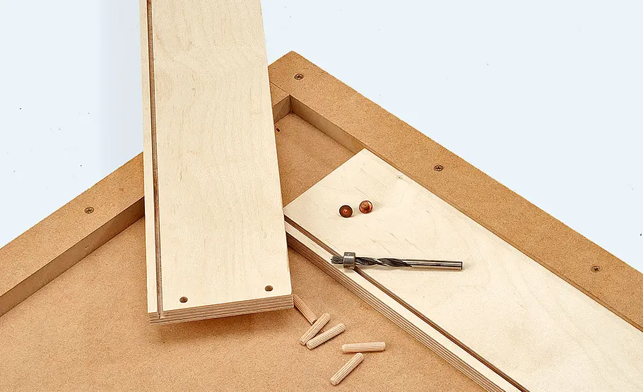 Sideboard bauen Sideboard bauen