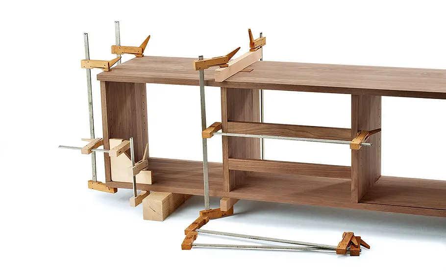 Sideboard bauen Sideboard bauen