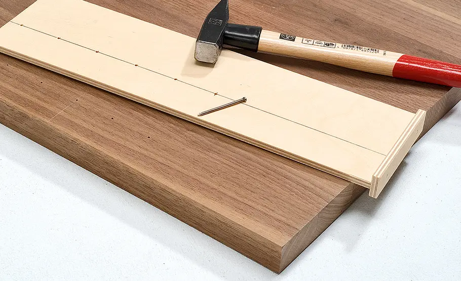 Sideboard bauen Sideboard bauen