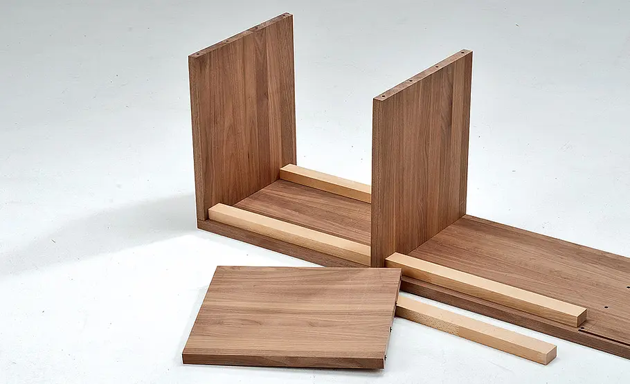 Sideboard bauen Sideboard bauen