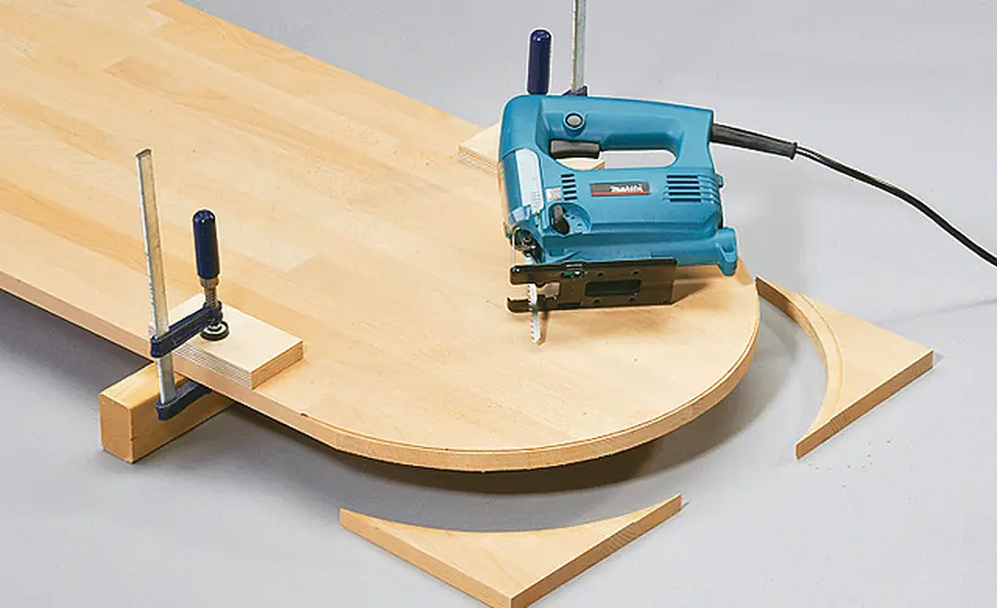 Sideboard mit Schwenktisch Sideboard: Schitt führen