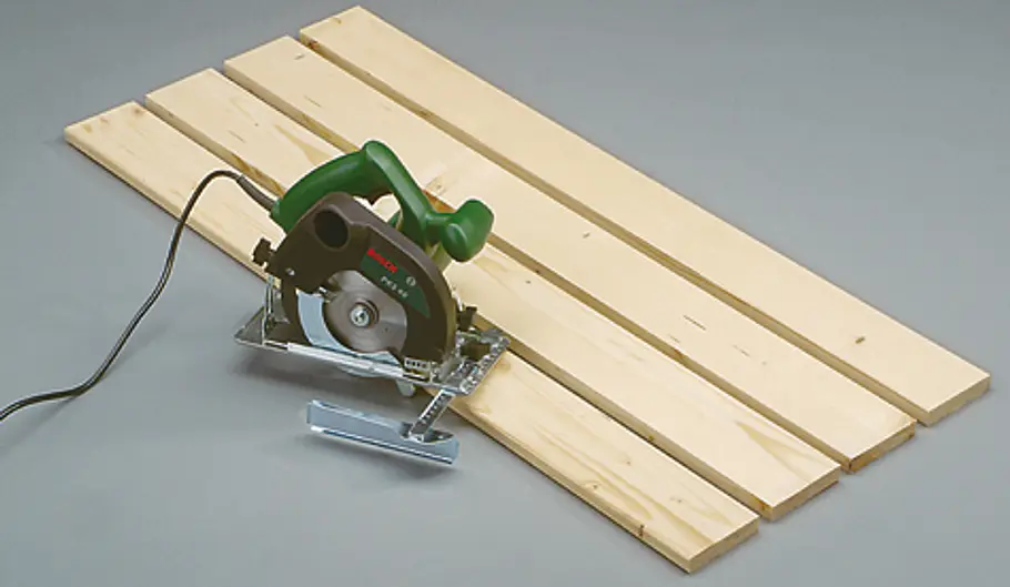 Blumenkübel selber bauen Blumenkübel selber bauen