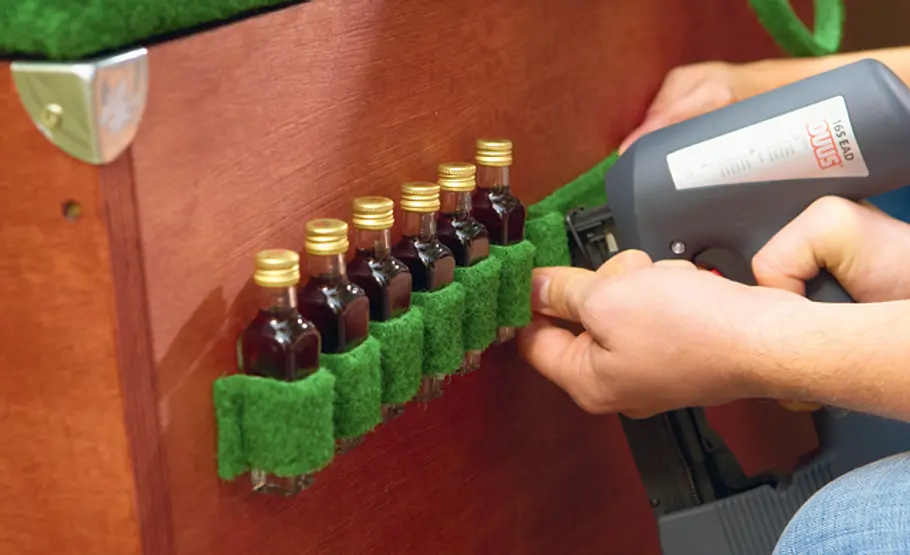 Bierbank